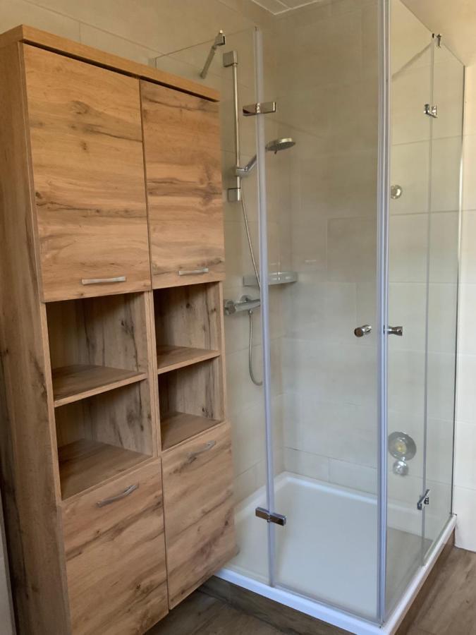 Ferienwohnung Freudensee Im Bayerischen Wald - Pool, Sauna Hauzenberg Ngoại thất bức ảnh