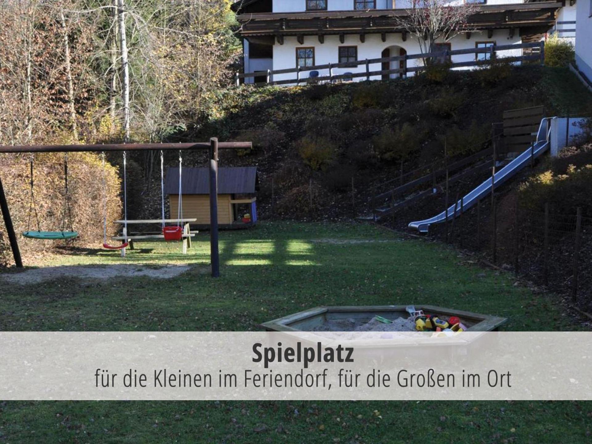 Ferienwohnung Freudensee Im Bayerischen Wald - Pool, Sauna Hauzenberg Ngoại thất bức ảnh