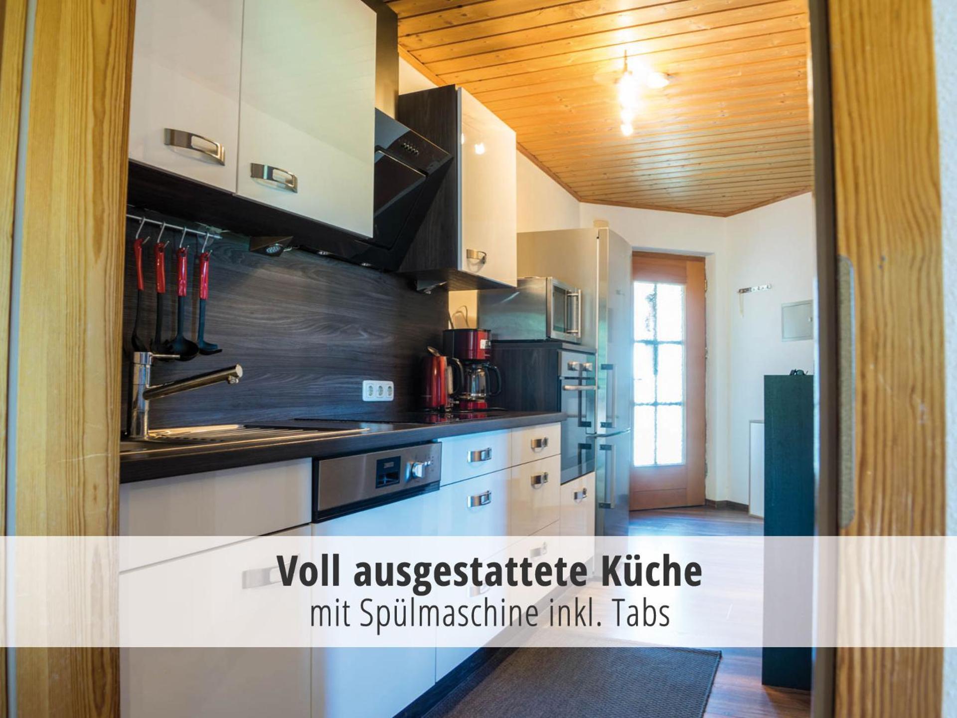 Ferienwohnung Freudensee Im Bayerischen Wald - Pool, Sauna Hauzenberg Ngoại thất bức ảnh